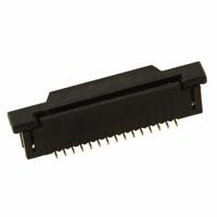 1-1734248-5 - Brand New TE Connectivity AMP Connectors FFC/FPC Connectors