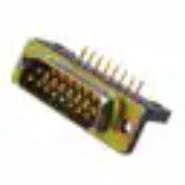 DCMM-37S - Brand New ITT Cannon, LLC D-Sub/DVI/HDMI Connectors