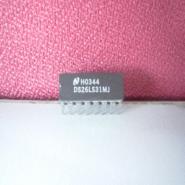 DS26LS31MJ