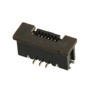 1734742-6 -  Brand New TE Connectivity AMP Connectors FFC/FPC Connectors