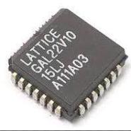 GAL22V10-15LJ -  Brand New AMD IC Chips