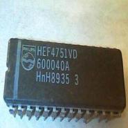 HEF4751VD