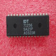 IDT71256SA25P