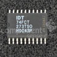 IDT74FCT273TSO