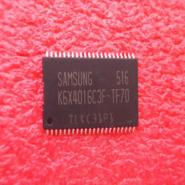 K6X4016C3F-TF70