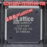 LC4128V-75TN144-10