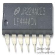 LF444