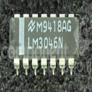 LM3046N