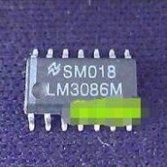 LM3086M
