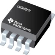 LM3402HV