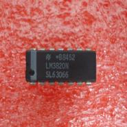 LM3820N