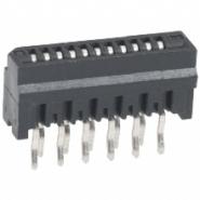 HLW11S-2C7LF - Brand New Amphenol Communications Solutions FFC/FPC Connectors