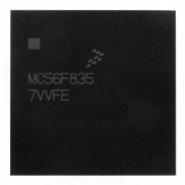 DSP56F807VF80E