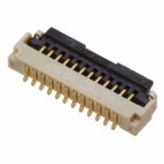 FH33J-12S-0.5SH(10) -  Brand New Hirose FFC/FPC Connectors