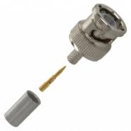 2-5221128-7 - Brand New TE Connectivity AMP Connectors RF Connectors / Coaxial Connectors