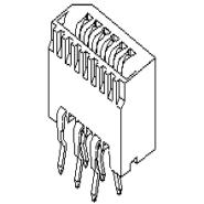 52045-1745 -  Brand New MOLEX FFC/FPC Connectors