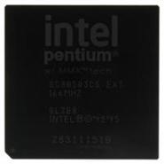 GC80503CS166EXT -  Brand New Intel Microprocessors