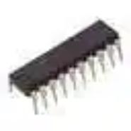 ADC0838CCN