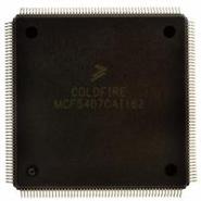 MCF5407FT220