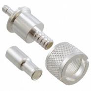 2-5330830-4 - Brand New TE Connectivity AMP Connectors RF Connectors / Coaxial Connectors