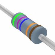 MFR-25FRF52-576K