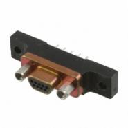MDM-9PBSP - Brand New ITT Cannon, LLC D-Sub/DVI/HDMI Connectors