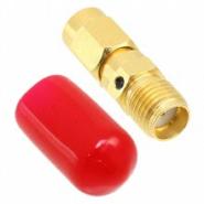 1053770-1 -  Brand New  RF Connectors / Coaxial Connectors