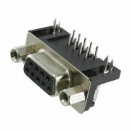10090099-S094VLF - Brand New Amphenol Communications Solutions D-Sub/DVI/HDMI Connectors