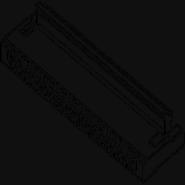 502350-4500 -  Brand New  FFC/FPC Connectors