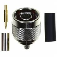 CONN007-R58 - Brand New Linx Technologies RF Connectors / Coaxial Connectors