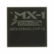 MCF5253VM140J
