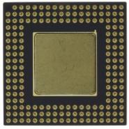 MC68LC040RC33