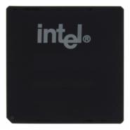 A80960KA25 -  Brand New Intel  Microprocessors