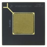 MC68302RC16C -  Brand New Freescale / NXP Microprocessors