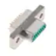 M83513/01-BN - Brand New ITT Cannon, LLC D-Sub/DVI/HDMI Connectors