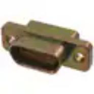 MDM-15PSP -  Brand New ITT Cannon, LLC D-Sub/DVI/HDMI Connectors