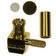 CONREVMCX012-R178 - Brand New Linx Technologies RF Connectors / Coaxial Connectors