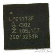 LPC1113FHN33/302