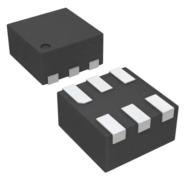STM32L496VGY6TR