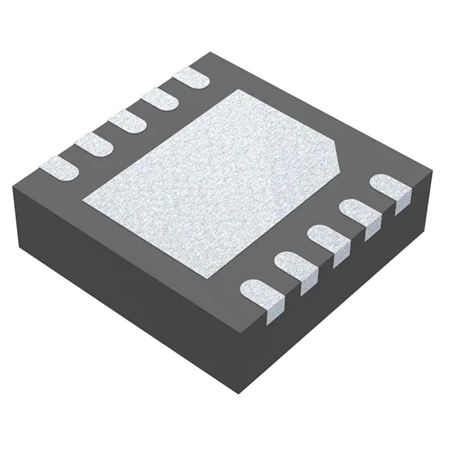 LT3684EDD