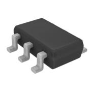 MAX4624EZT-T