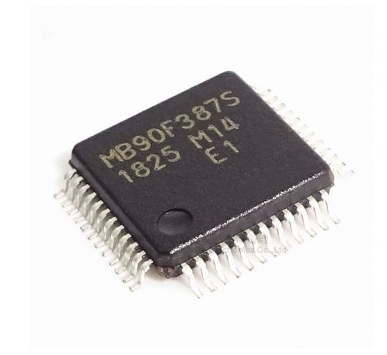 MB90F387S