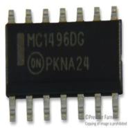 MC1496DR