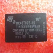 MK48T02B-15