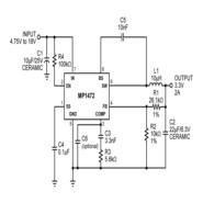 MP1472GJ-LF-Z