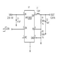 MP2136EG
