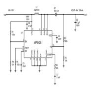 MP3425DL