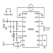 MP6505
