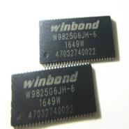 W9825G6JH-6