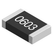 0603-10K-1% -  Brand New FH IC Chips